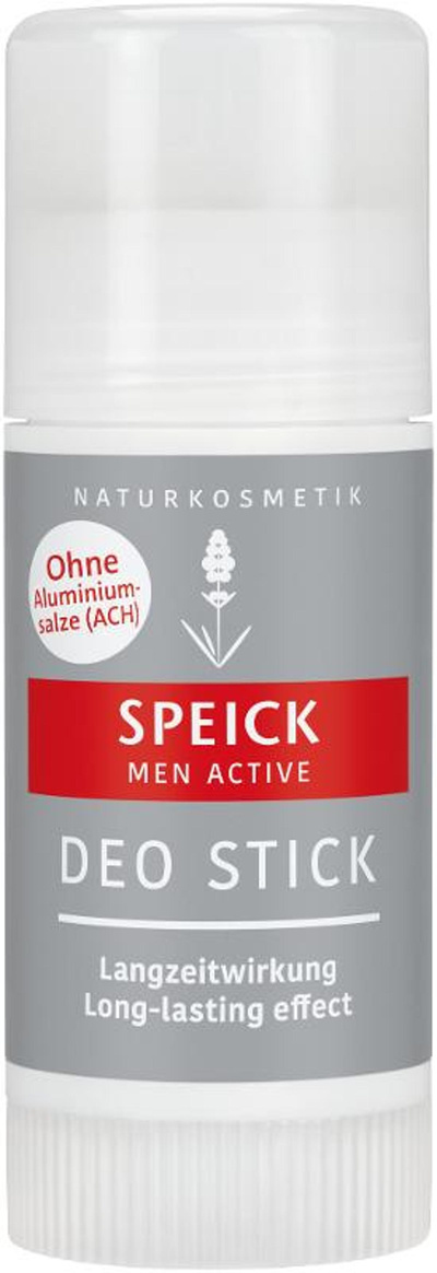 Produktfoto zu Men Active Deo Stick