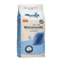 Produktfoto zu Weizenmehl 550er