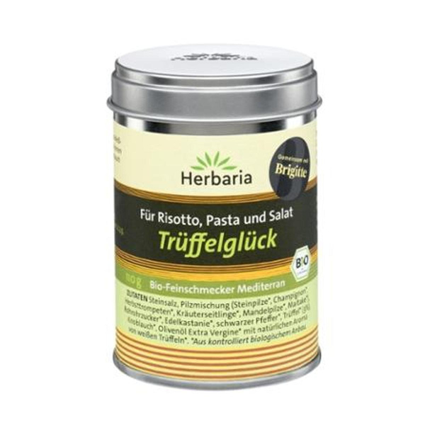 Produktfoto zu Trüffelglück