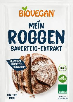 Produktfoto zu Sauerteig-Extrakt 15 g