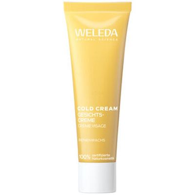 Produktfoto zu Coldcream