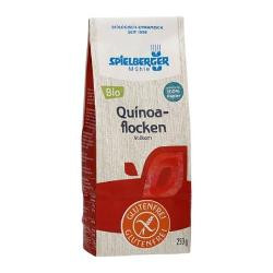 Produktfoto zu Quinoa Flocken