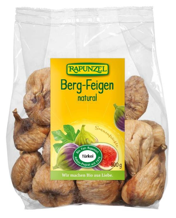 Produktfoto zu Feigen getrocknet 500 g