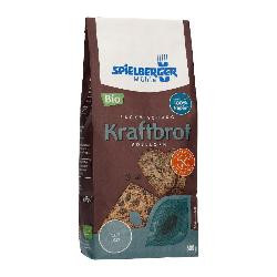 Produktfoto zu Backmischung Kraftbrot gf