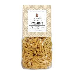 Produktfoto zu Pasta Casarecce artigianali al