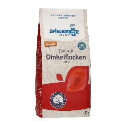 Produktfoto zu Dinkelflocken Zartblatt