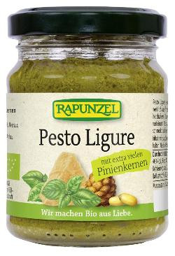 Produktfoto zu Pesto Ligure mit Pecorino