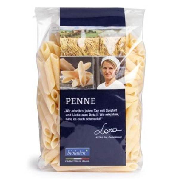 Produktfoto zu b*Penne hell