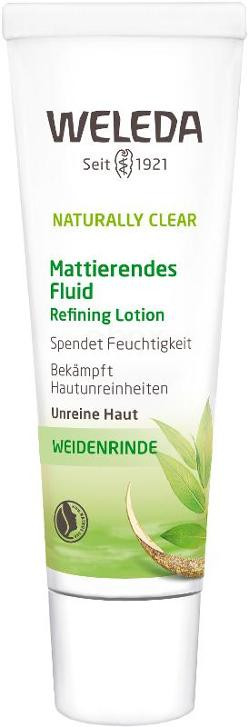 Produktfoto zu Mattierendes Fluid---