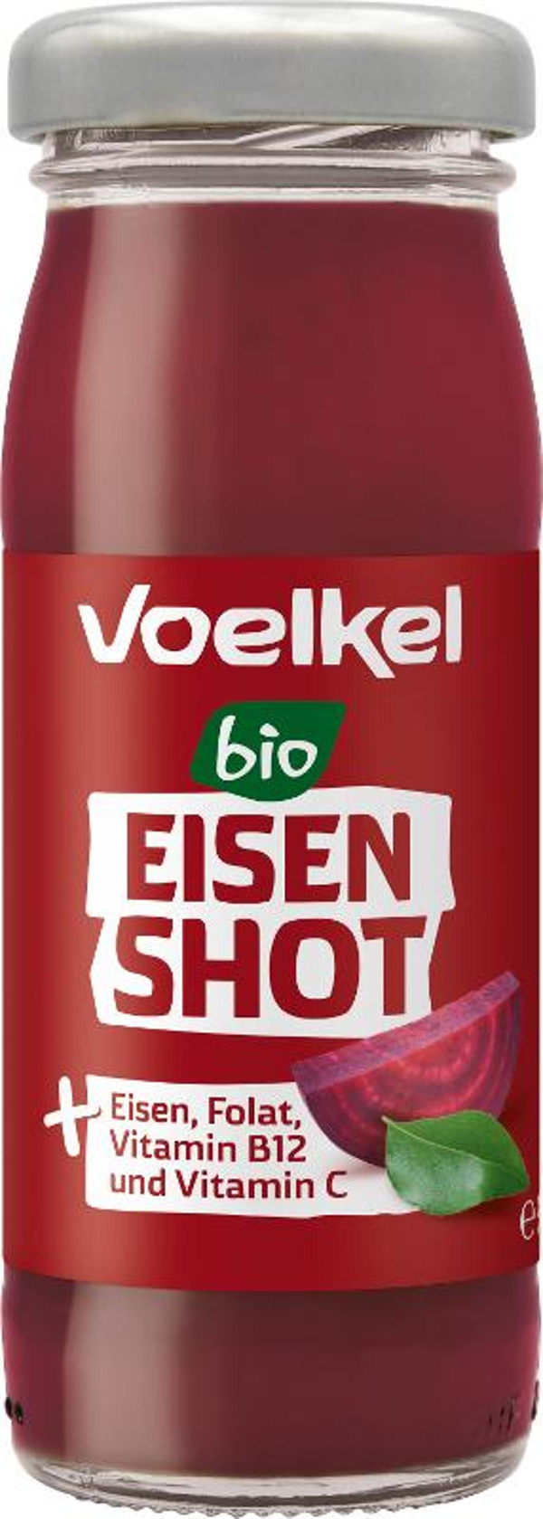 Produktfoto zu Eisen Shot EINWEG