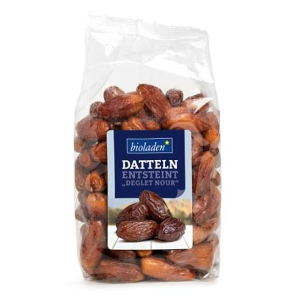 Produktfoto zu b*Datteln ensteint