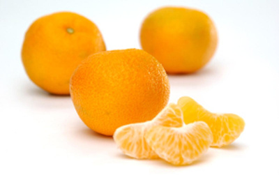 Produktfoto zu Mandarinen 2,3 kg