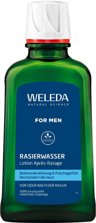 Produktfoto zu Rasierwasser 100ml