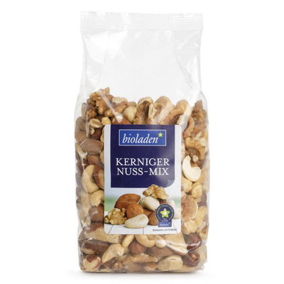 Produktfoto zu b*Kerniger Nuss Mix