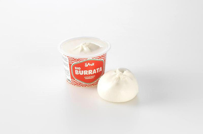 Produktfoto zu Burrata, SB