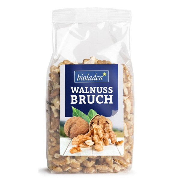 Produktfoto zu b*Walnusskerne Bruch