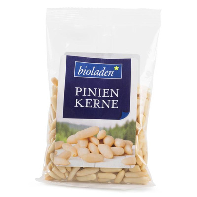 Produktfoto zu b*Pinienkerne