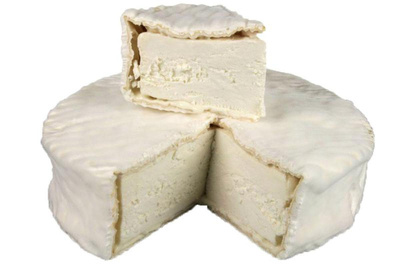 Produktfoto zu Merlin Natur - Ziegenweichkäse