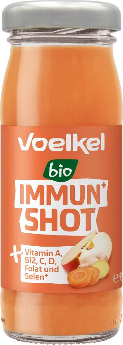 Produktfoto zu Immun Shot EINWEG