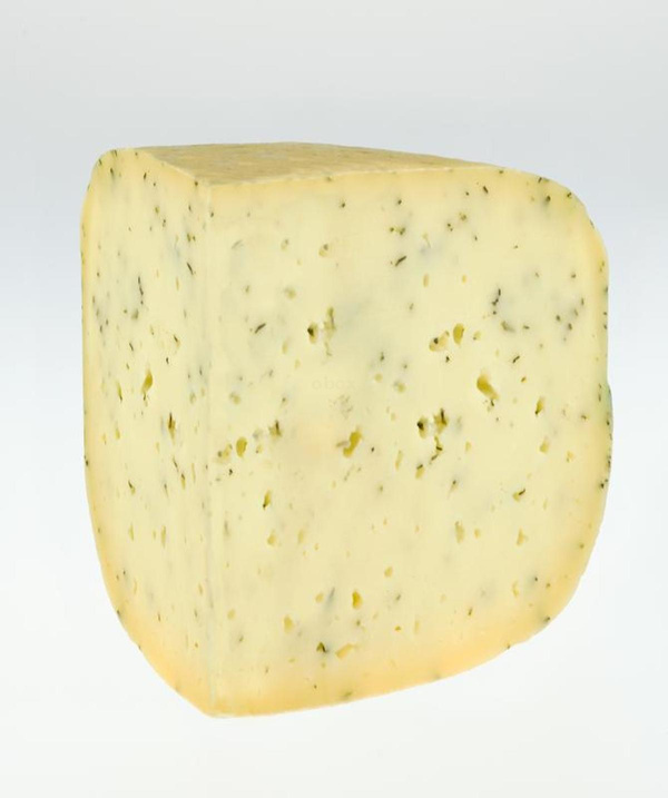 Produktfoto zu Butendieker Bauernkäse