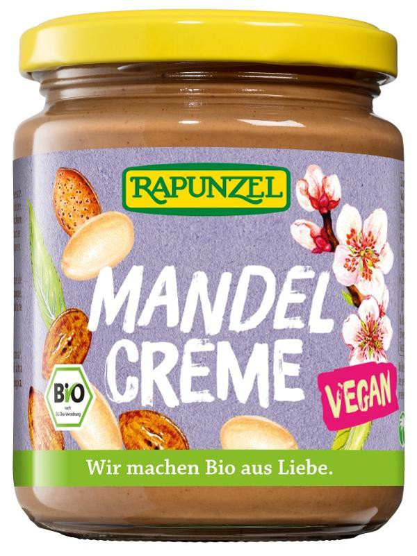 Produktfoto zu Mandel Creme 250g