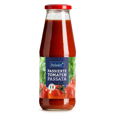 Produktfoto zu b*Passata