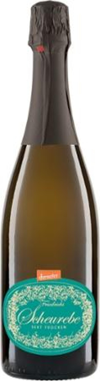 Produktfoto zu FRIEDRICH Scheurebe Sekt trock