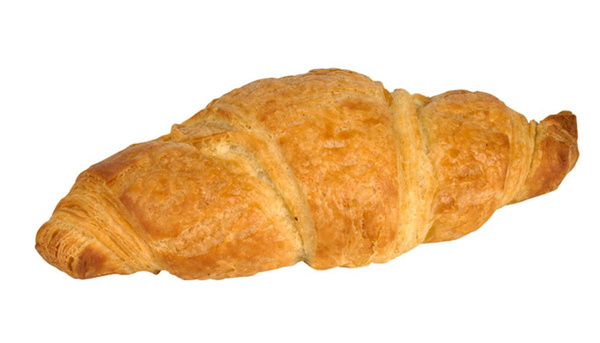 Produktfoto zu Croissant Weißmehl
