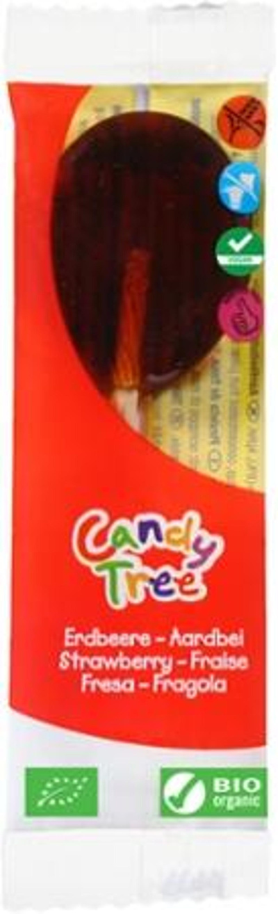 Produktfoto zu Maislutscher Erdbeere