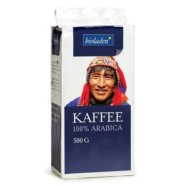 Produktfoto zu b*Kaffee  500 g