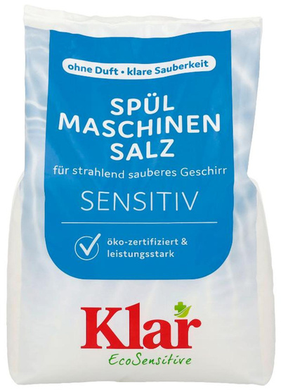 Produktfoto zu Spülmaschinen Salz