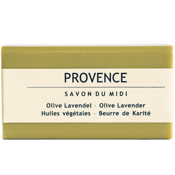 Produktfoto zu Seife Provence