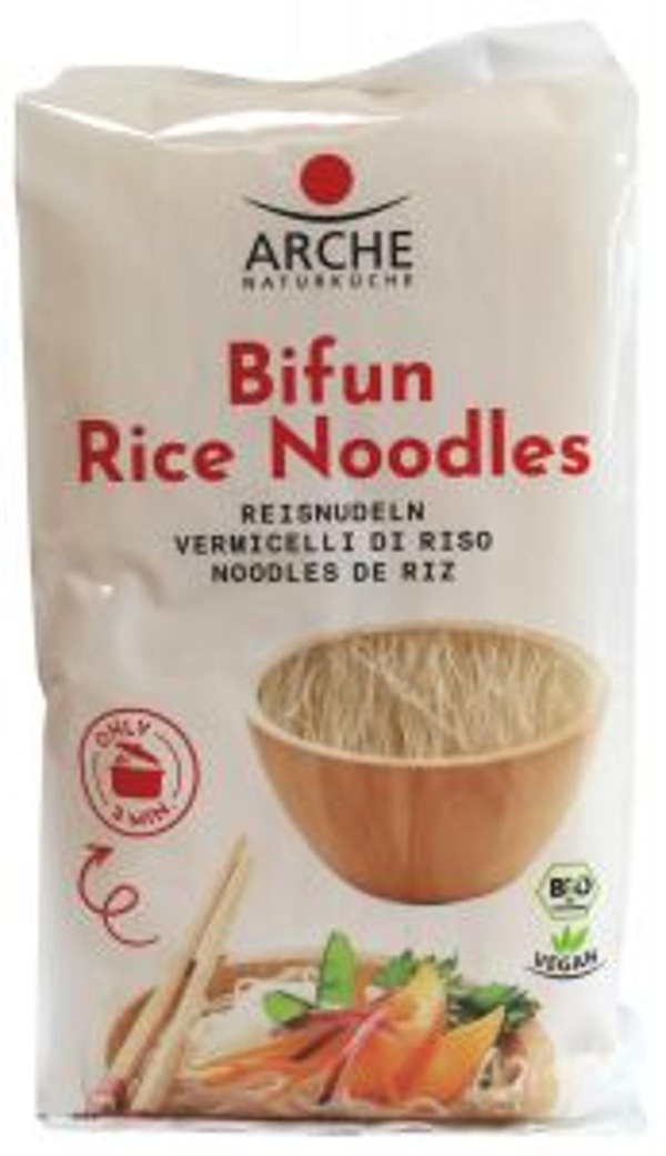 Produktfoto zu Bifun Reisnudeln