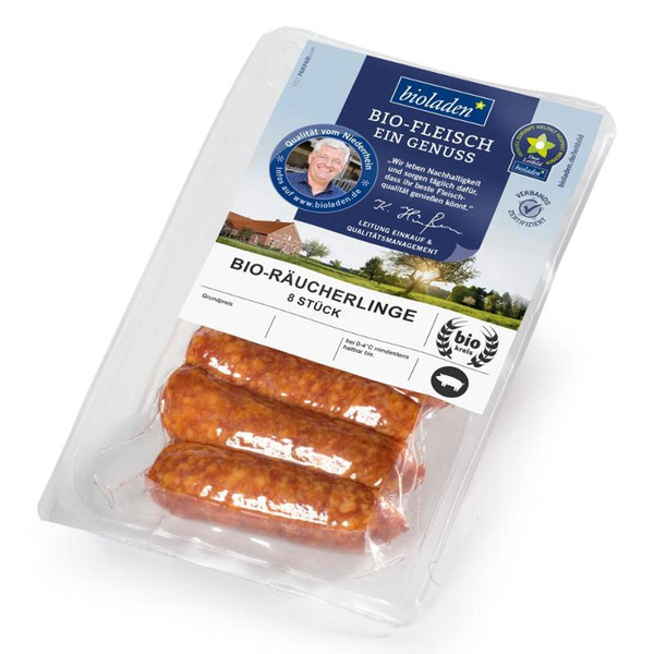 Produktfoto zu b* Räucherlinge