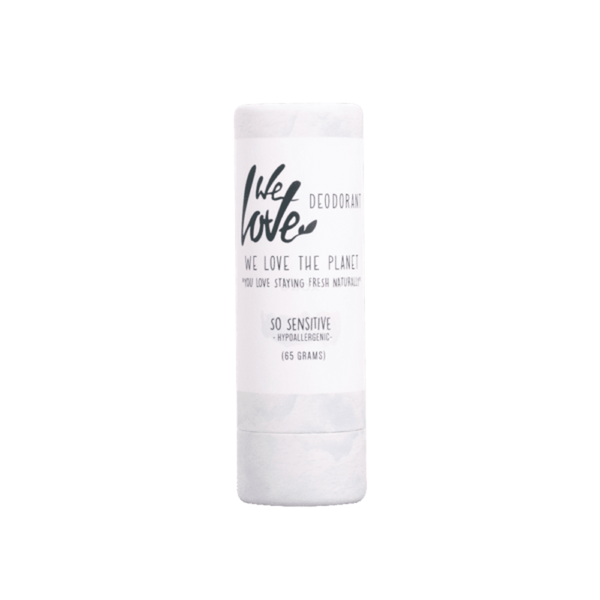 Produktfoto zu Deo-Stick So Sensitive