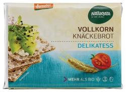 Produktfoto zu Delikatess Vollkorn Knäckeb