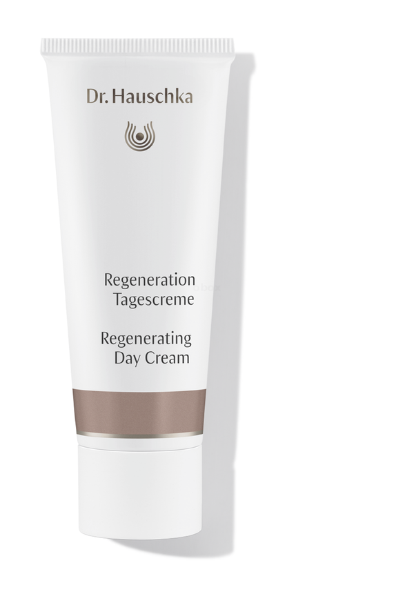 Produktfoto zu Regeneration Tagescreme