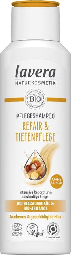 Produktfoto zu Shampoo Repair & TIefenpflege