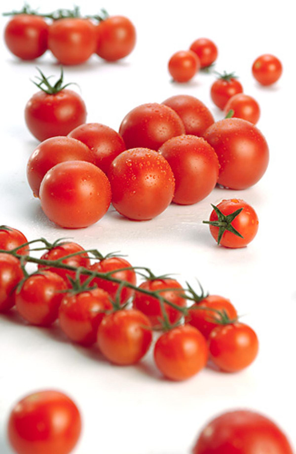 Produktfoto zu Tomaten lose, Temptation oder normalfrüchtige