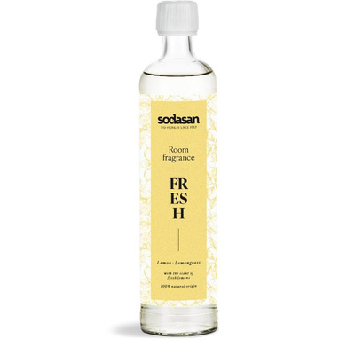 Produktfoto zu Raumduft Lemon Nachfüller