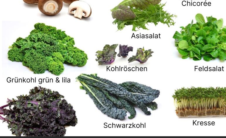 Guten Appetit!