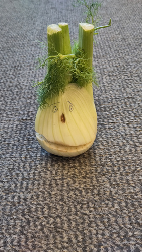 Guten Appetit!