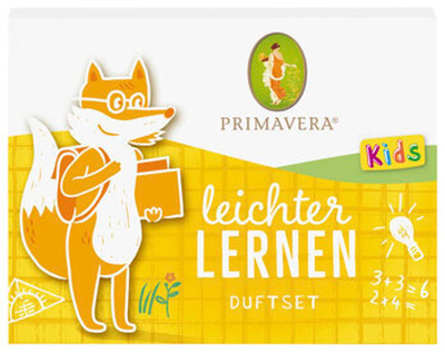 Produktfoto zu Geschenkset Leichter Lernen