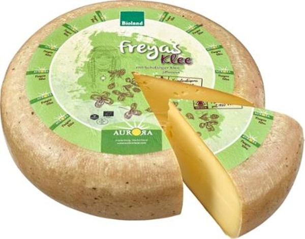 Produktfoto zu Aurora Gouda Freyas Klee