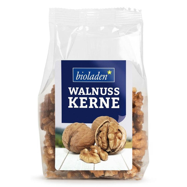 Produktfoto zu b*Walnusskerne halbiert