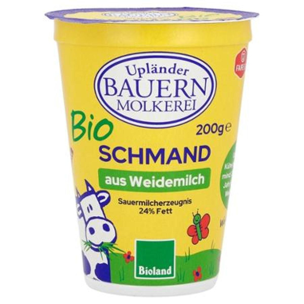 Produktfoto zu Schmand