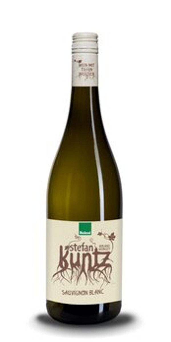 Produktfoto zu Sauvignon blanc