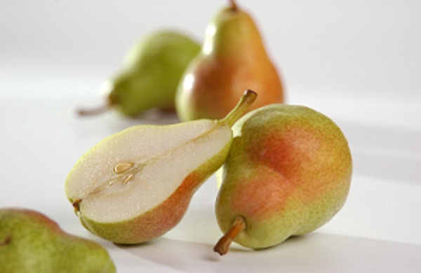 Produktfoto zu Birne Limonera