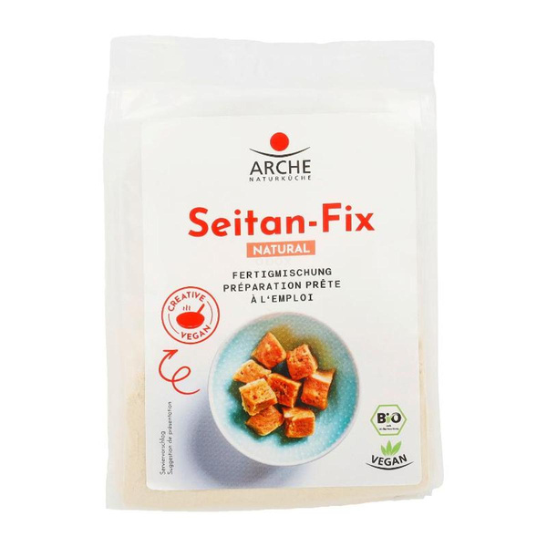 Produktfoto zu Seitan-Fix