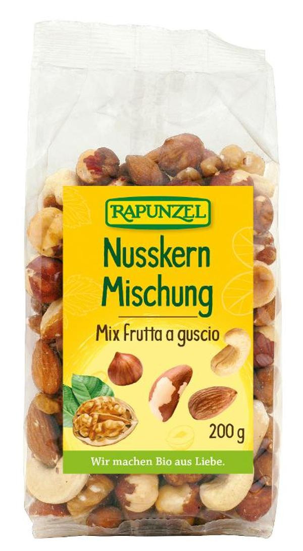 Produktfoto zu Nußmischung 200 g